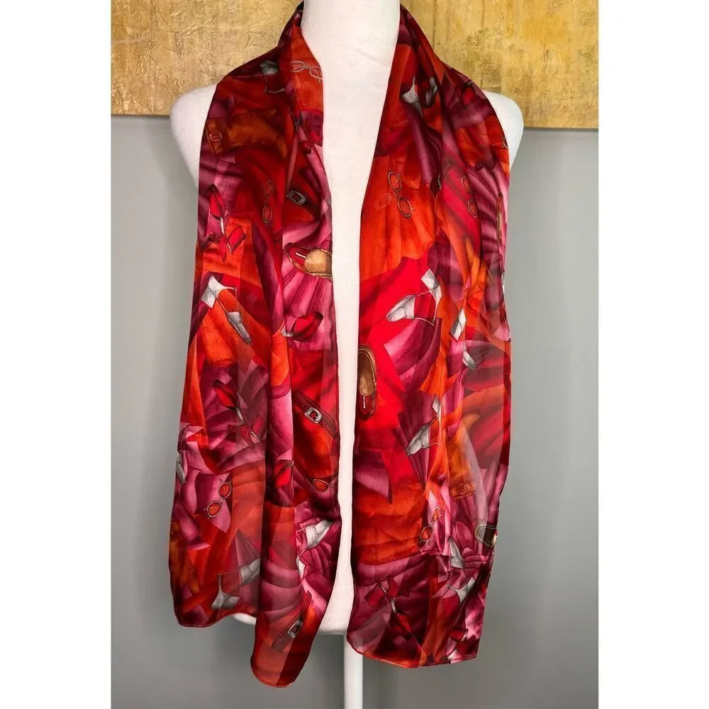 Kenneth Cole Scarf